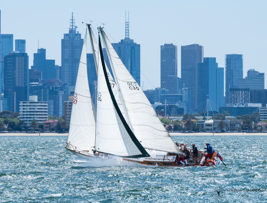 2024 Melbourne Cup Regatta