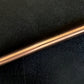 4056 - 239001 - Silicon Bronze Rod Plain- 1/4" x 6" (150mm)